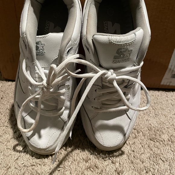 Starter “Corey” Men’s Tennis Shoe - Picture 2 of 5